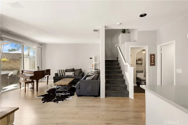 $669,000 | 26502 Big Sur Drive, Valencia, CA 91354