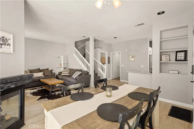 $669,000 | 26502 Big Sur Drive, Valencia, CA 91354