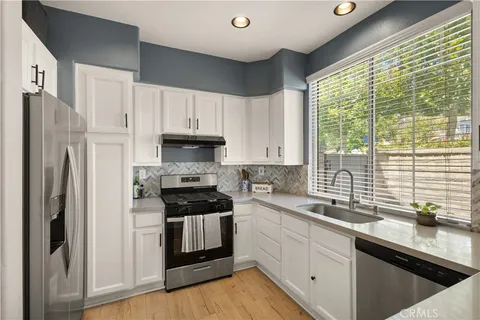 $689,000 | 26502 Big Sur Drive, Valencia, CA 91354