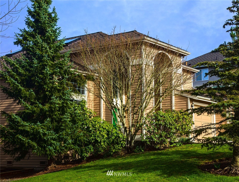 1903 Field Avenue Northeast Renton, WA 98059 - Photo 21 of 21