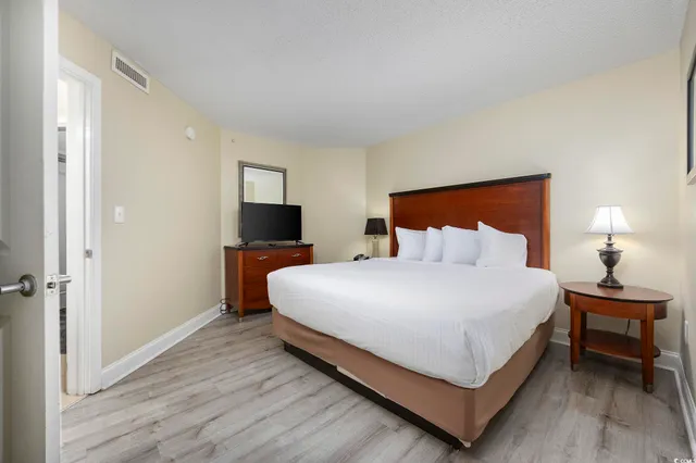 $265,000 | 201 South Ocean Boulevard, Unit 1005, Myrtle Beach, SC 29577