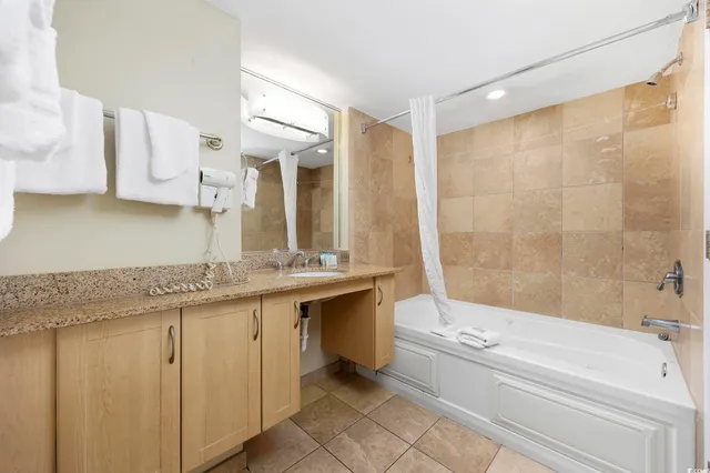 $265,000 | 201 South Ocean Boulevard, Unit 1005, Myrtle Beach, SC 29577