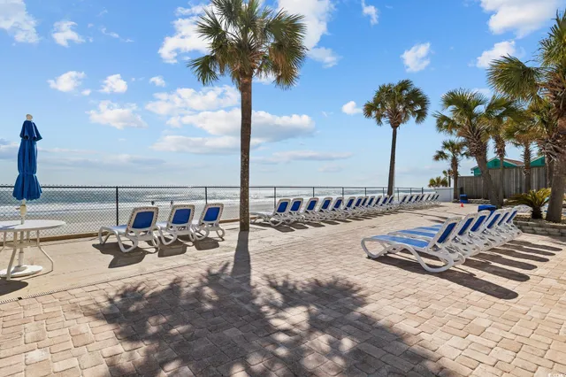 $265,000 | 201 South Ocean Boulevard, Unit 1005, Myrtle Beach, SC 29577