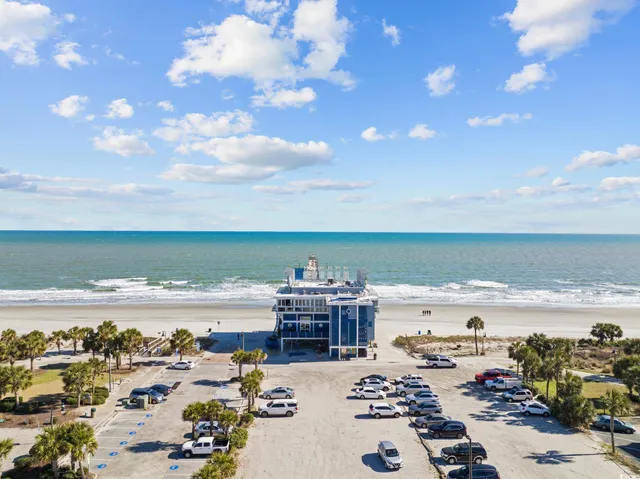 $265,000 | 201 South Ocean Boulevard, Unit 1005, Myrtle Beach, SC 29577