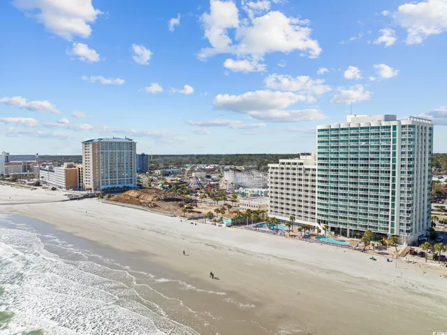 $265,000 | 201 South Ocean Boulevard, Unit 1005, Myrtle Beach, SC 29577