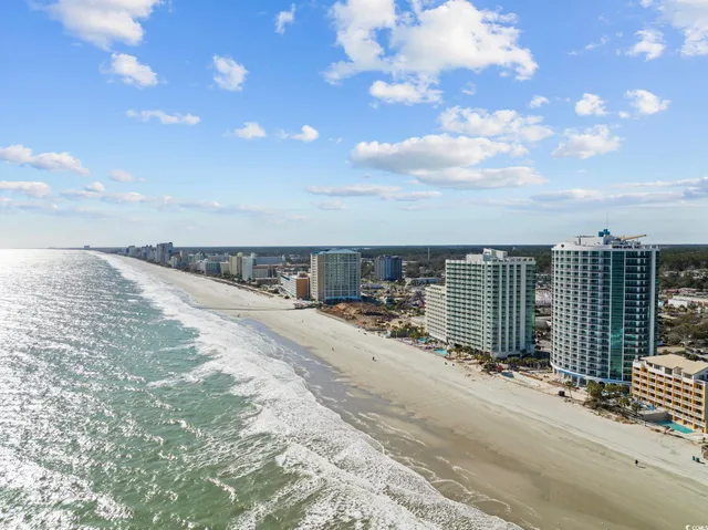 $265,000 | 201 South Ocean Boulevard, Unit 1005, Myrtle Beach, SC 29577