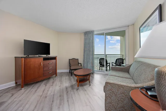 $265,000 | 201 South Ocean Boulevard, Unit 1005, Myrtle Beach, SC 29577