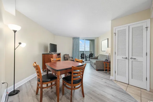 $265,000 | 201 South Ocean Boulevard, Unit 1005, Myrtle Beach, SC 29577