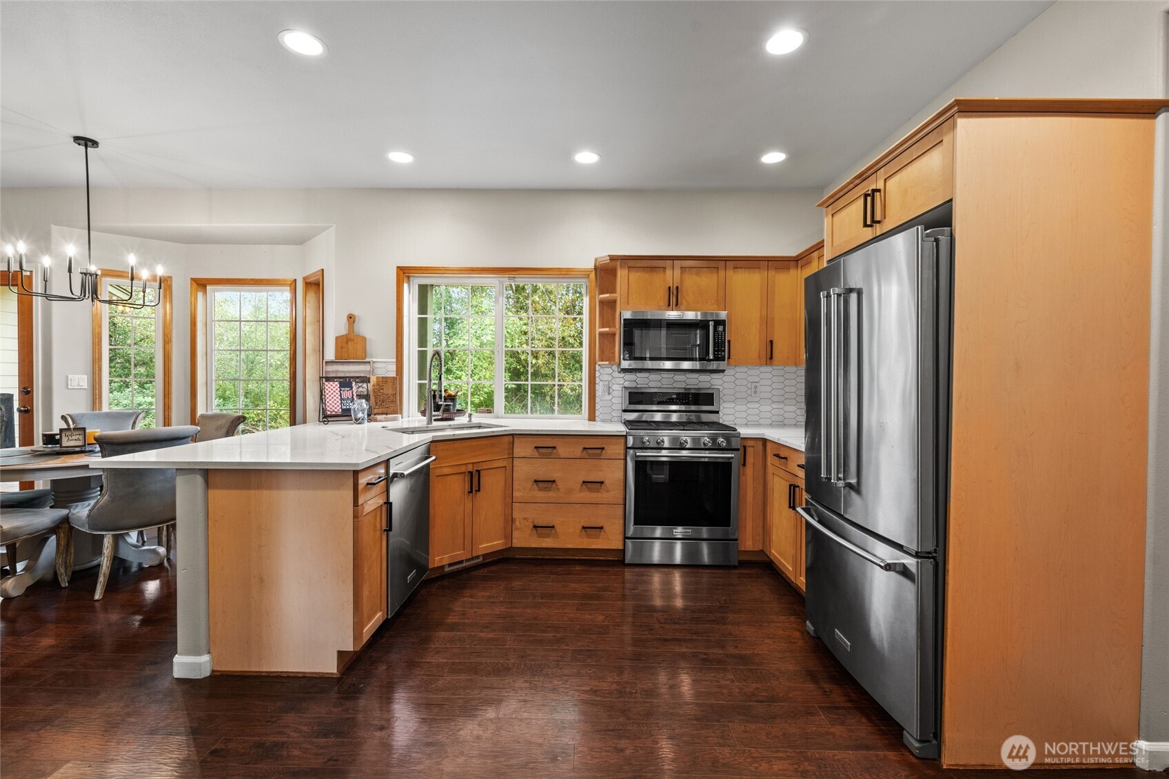 4936 Elder Road Ferndale, WA 98248 - Photo 13 of 40 Gallery Image 13