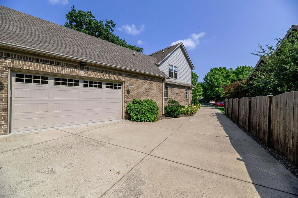 242 Chenault Road Lexington, KY 40502 - Photo 86 of 87 Photo 86