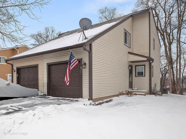 $255,000 | 27W145 Cooley Avenue, Winfield, IL 60190