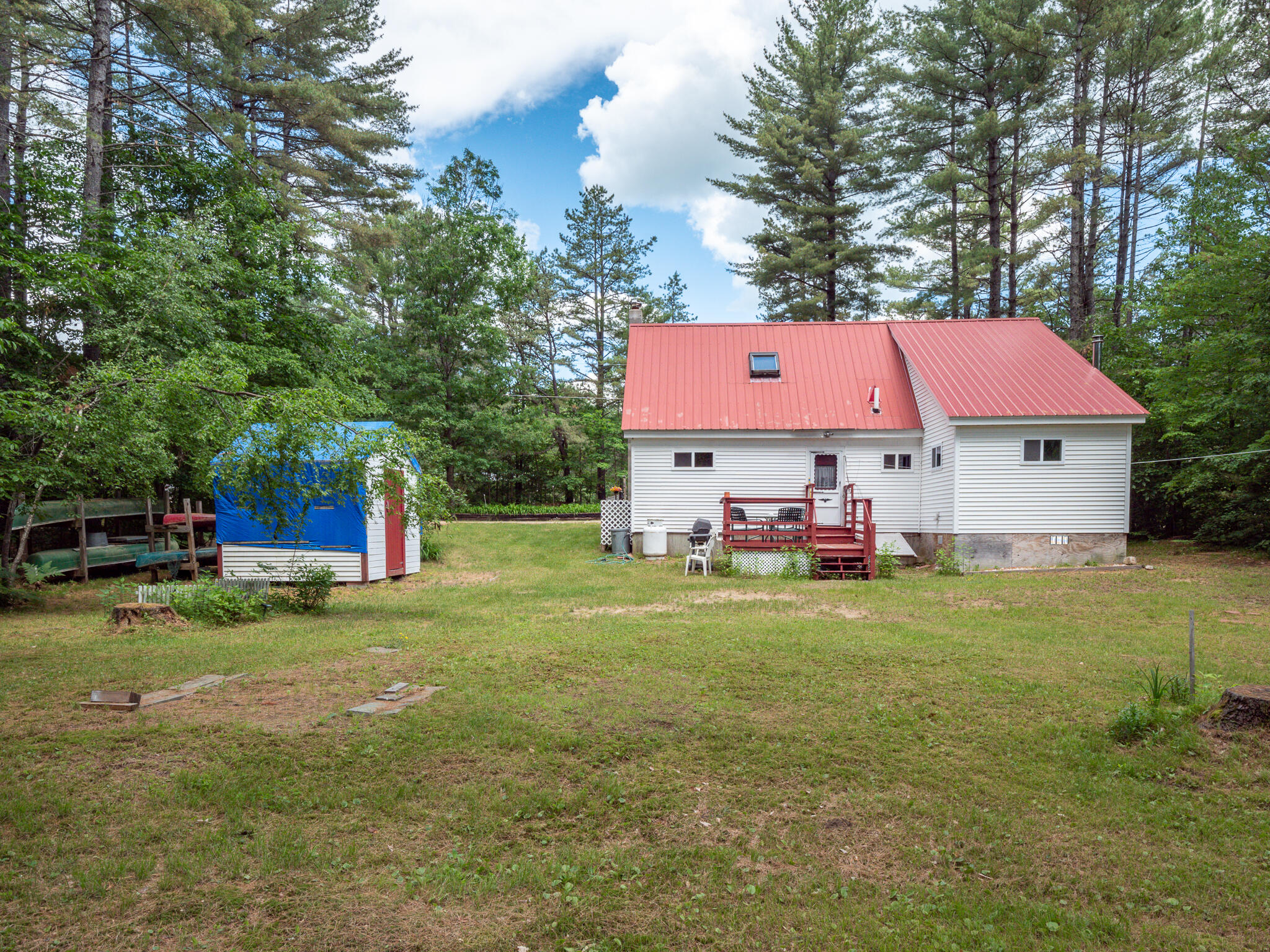 165 Lovewell Pond Road Fryeburg, ME 04037 - Photo 11 of 41 165 Lovewll Pond-29