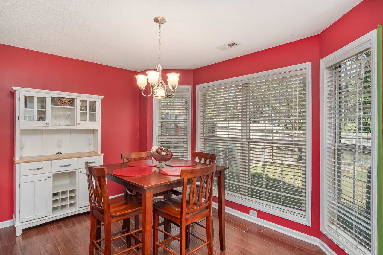 8924 Shallcross Way Raleigh, NC 27617 - Photo 19 of 21 Photo 19