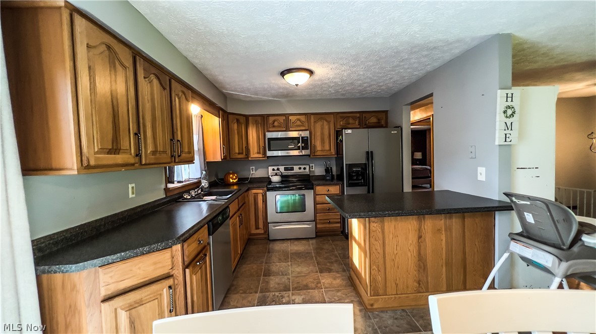 4418 Beat Road Litchfield, OH 44253 - Photo 9 of 24 Kitchen
