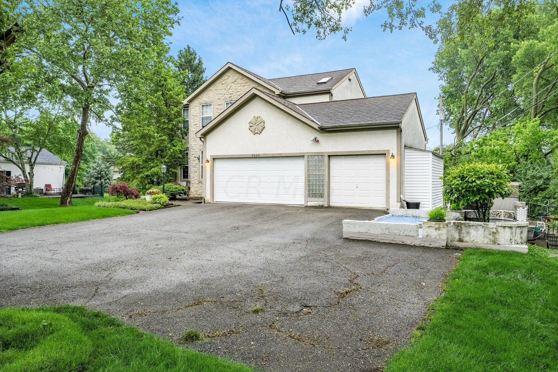 5540 Godown Road Columbus, OH 43235 - Photo 54 of 58 005_ Rd Columbus OH 43235 USA