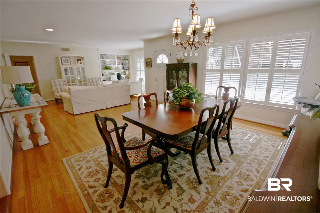 625 Chelsea Drive East Mobile, AL 36608 - Photo 5 of 36