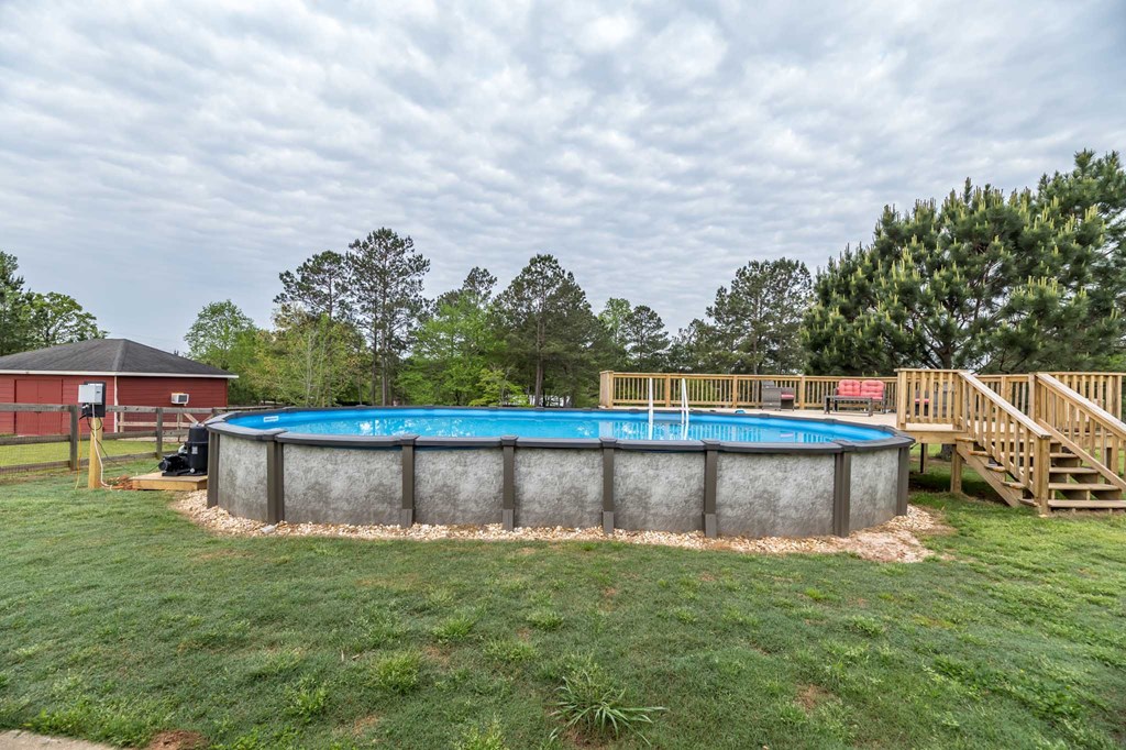 2672 McKee Road Upatoi, GA 31829 - Photo 33 of 49 Gallery Image 33