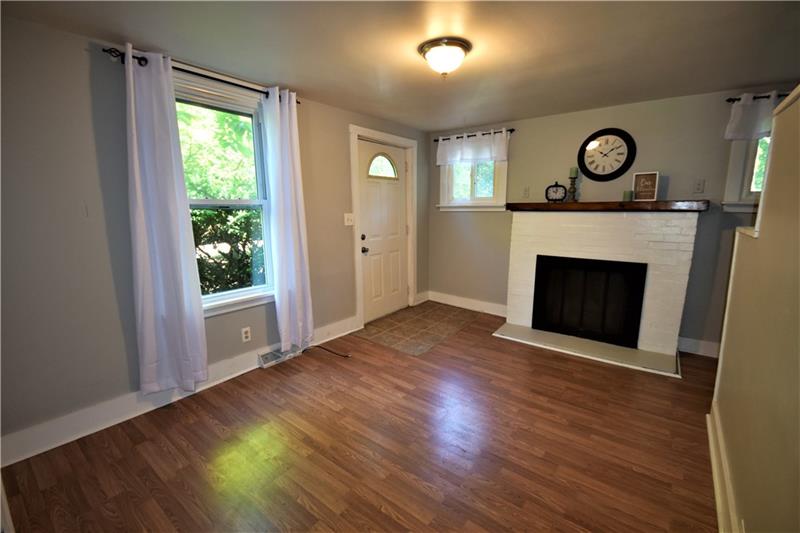 2010 Bennetts Run Road Beaver Falls, PA 15010 - Photo 8 of 15 Gallery Image 8
