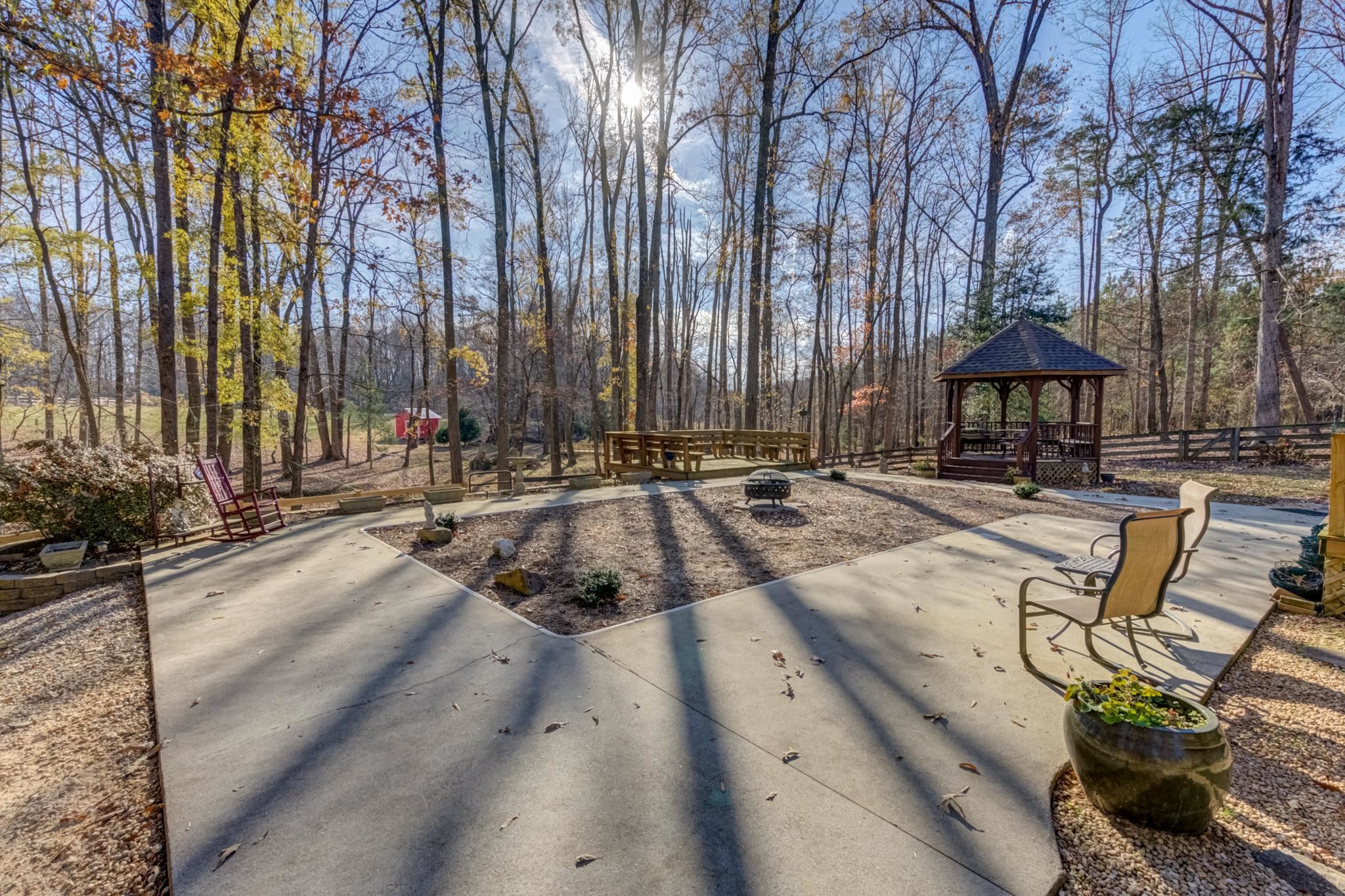 2319 Cothran Road Rougemont, NC 27572 - Photo 28 of 39 Photo 28