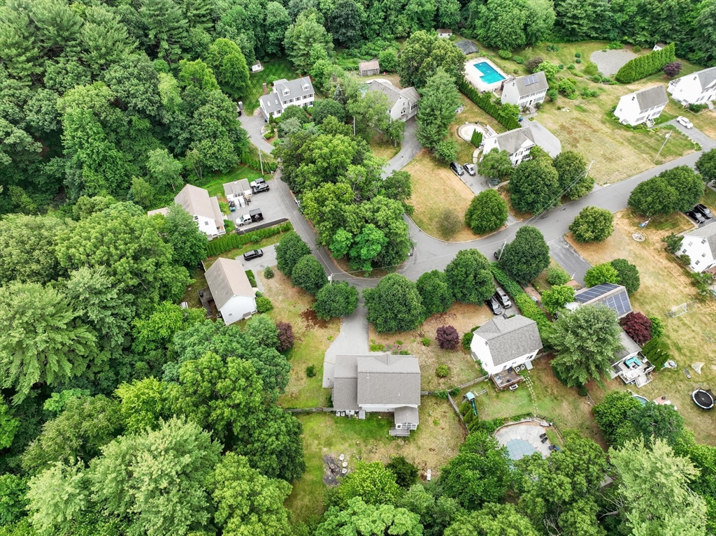 14 Millers Farm Road Billerica, MA 01821 - Photo 32 of 36