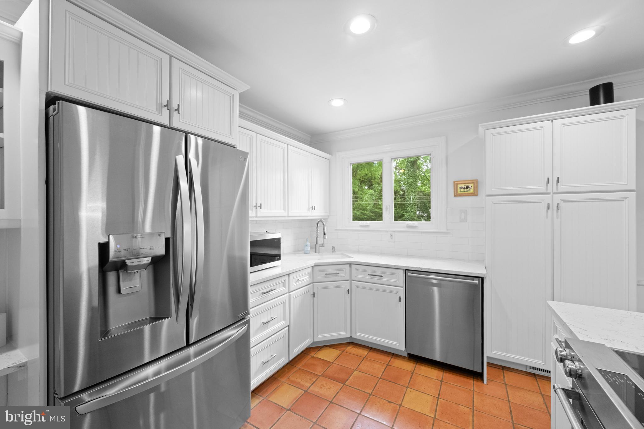 141 Sproul Road Villanova, PA 19085 - Photo 16 of 52 Kitchen