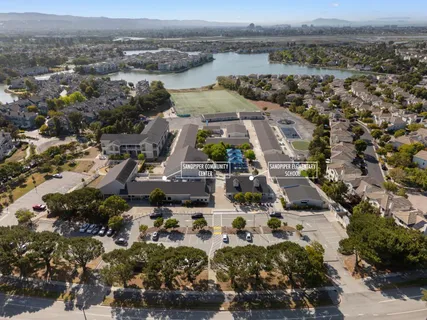 $1,795,000 | 843 Columbia Circle, Redwood Shores, CA 94065
