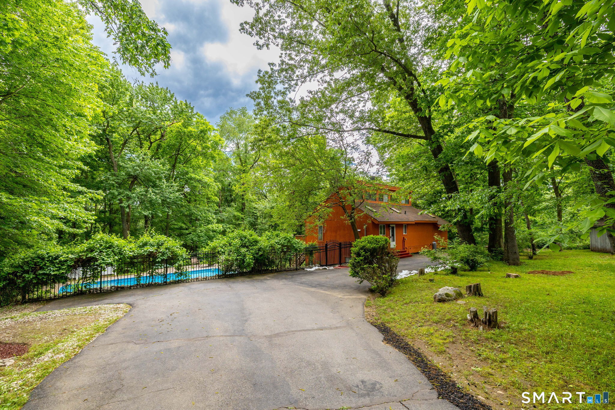 75 Madley Road Lebanon, CT 06249 - Photo 4 of 32