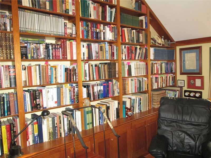 19 Rice Road Waterford, ME 04088 - Photo 27 of 35 Other. Office/Library (His)