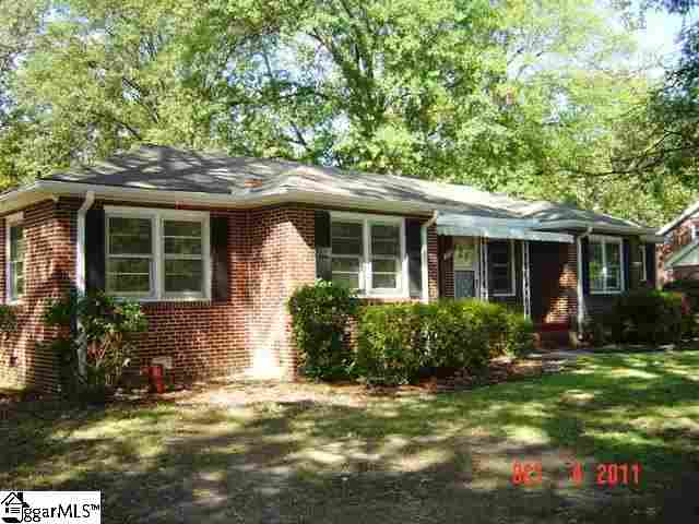 312 South Watson Road Taylors, SC 29687 - Photo 12 of 12 Gallery Image 12