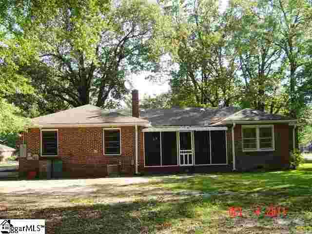 312 South Watson Road Taylors, SC 29687 - Photo 9 of 12 Gallery Image 9