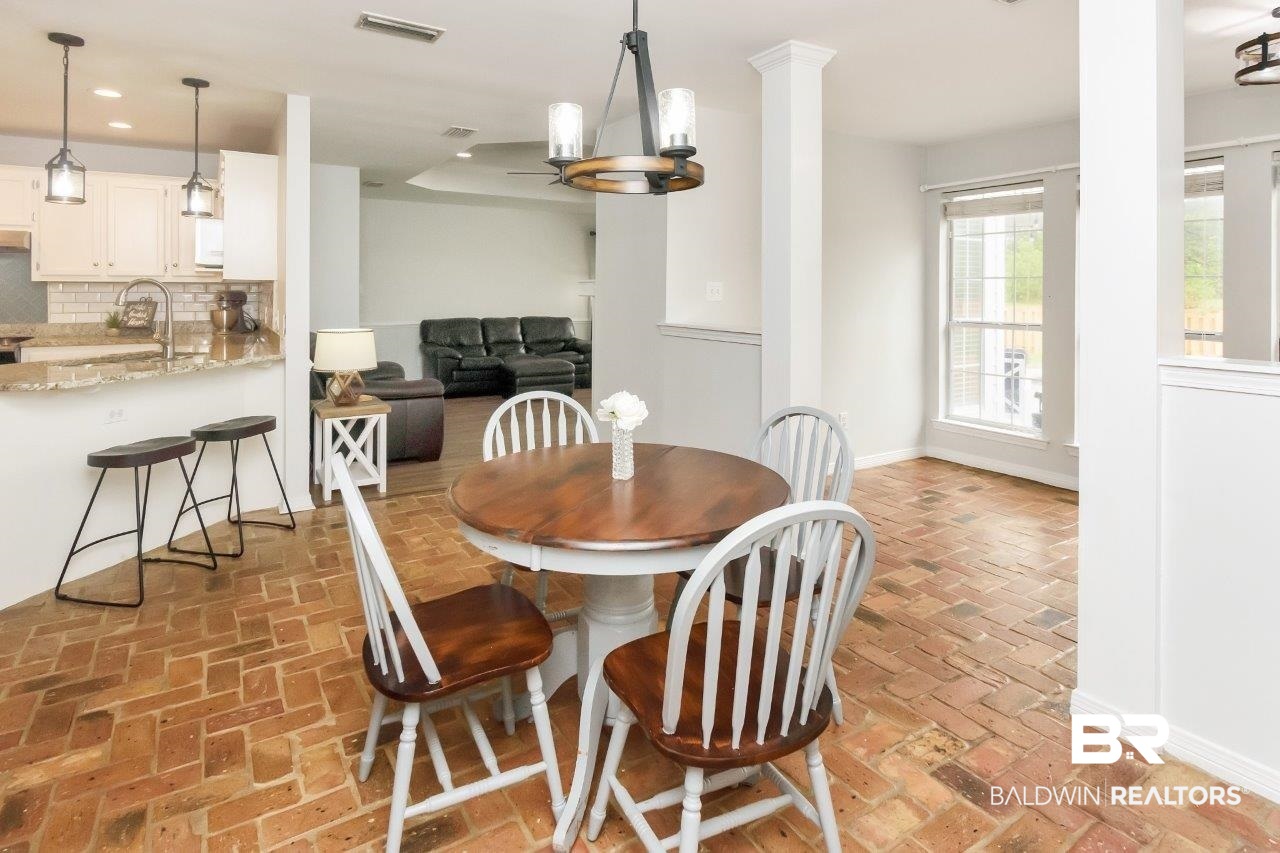 3904 West St Andrews Drive Mobile, AL 36693 - Photo 12 of 38