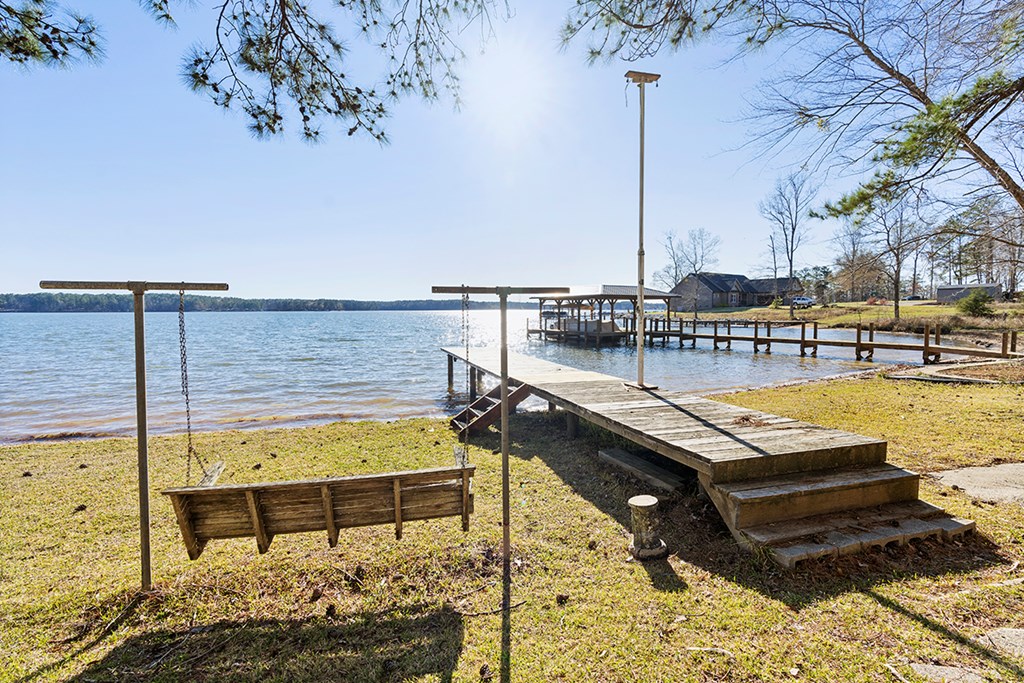137 Gasque Road Cross Hill, SC 29332 - Photo 7 of 29 Gallery Image 7