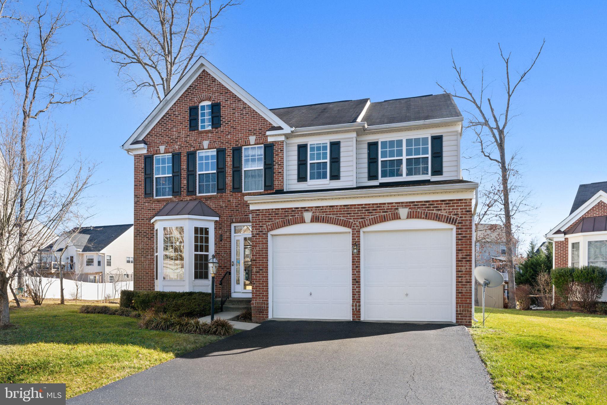 1488 Honor Place Locust Grove, VA 22508 - Photo 1 of 58
