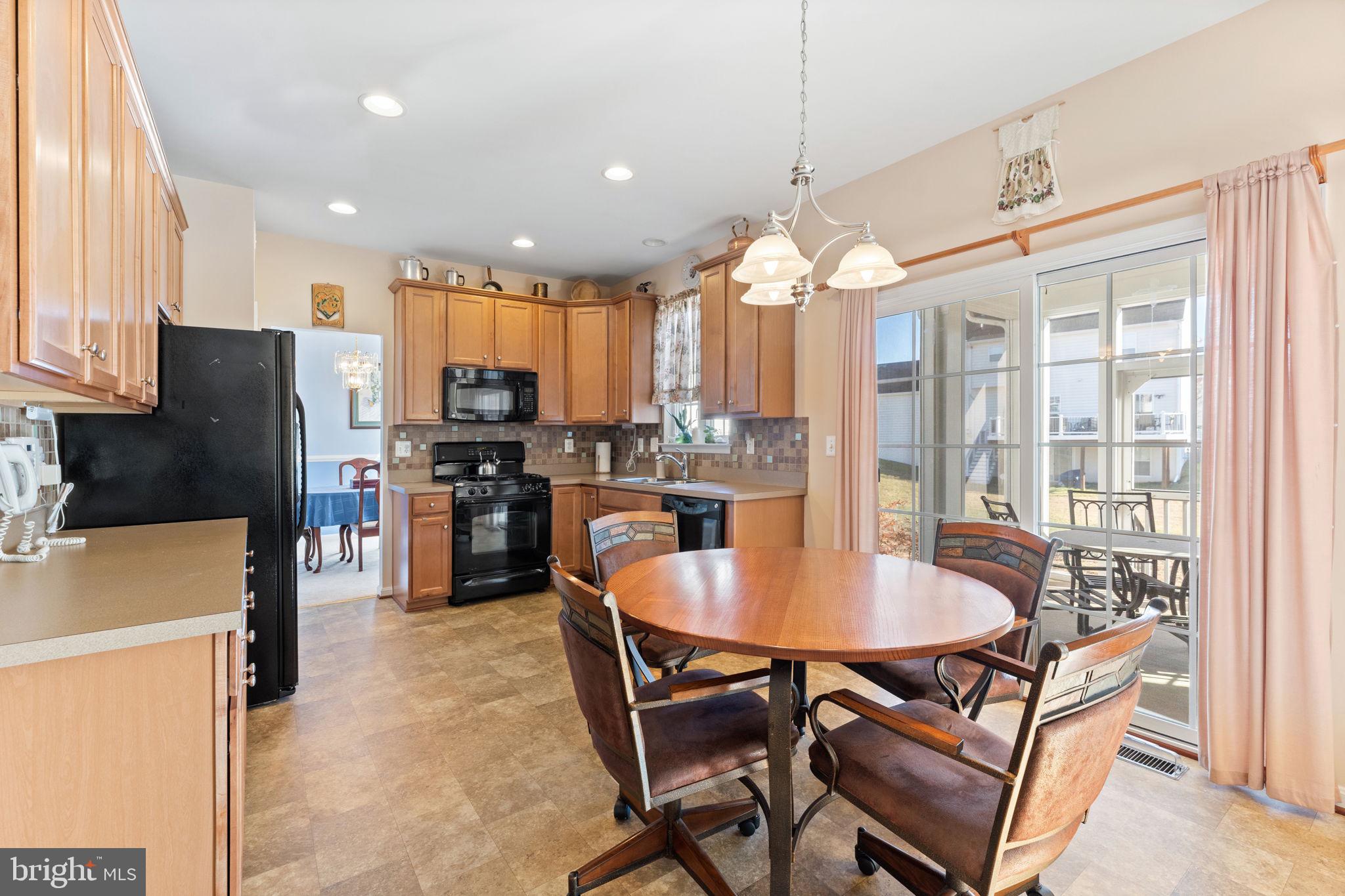 1488 Honor Place Locust Grove, VA 22508 - Photo 14 of 58