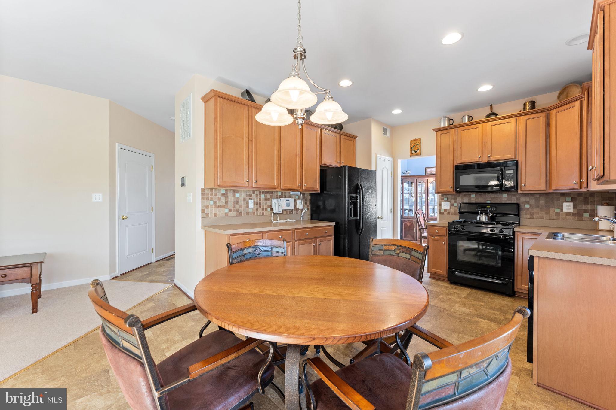 1488 Honor Place Locust Grove, VA 22508 - Photo 16 of 58