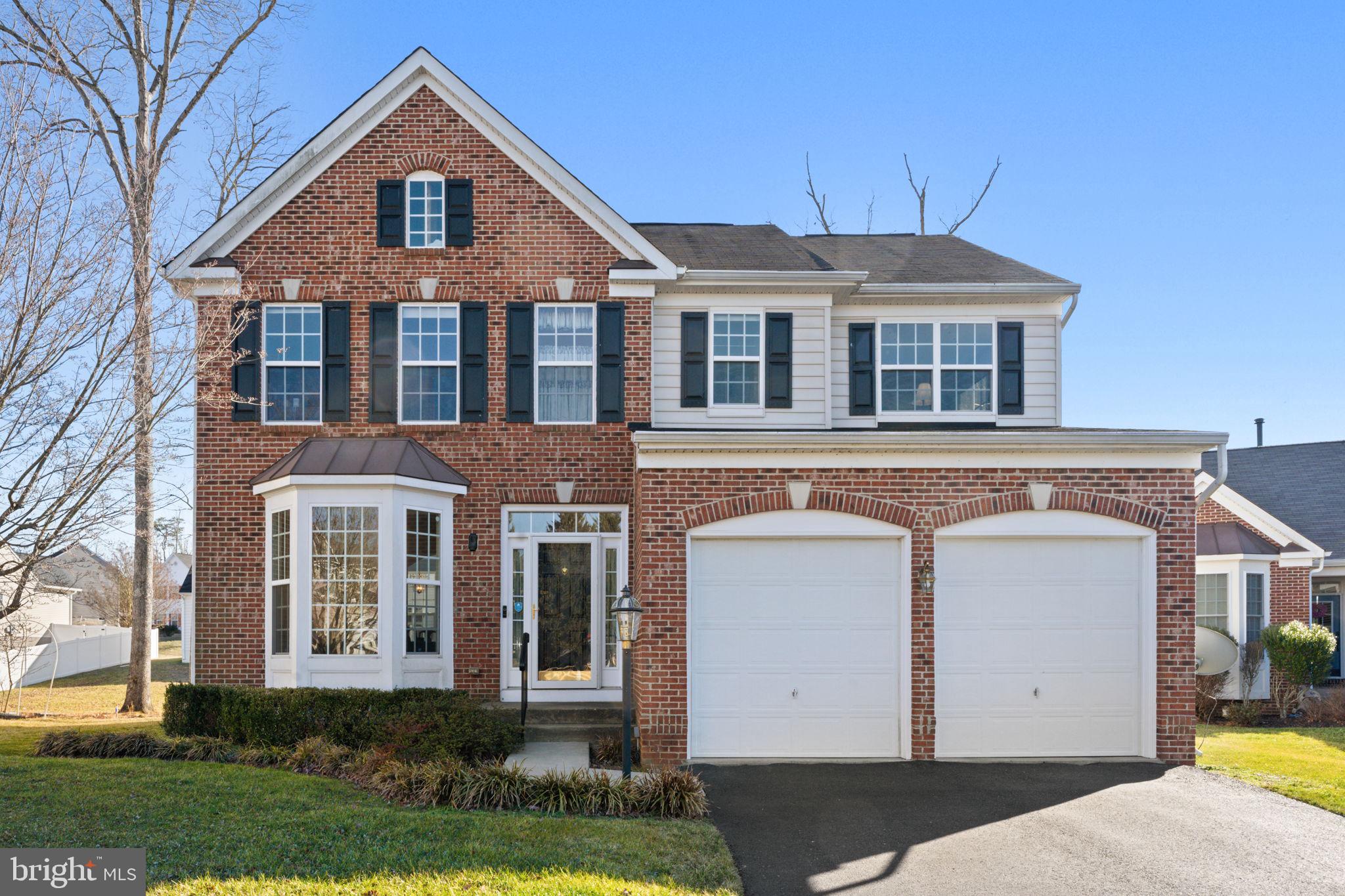 1488 Honor Place Locust Grove, VA 22508 - Photo 2 of 58