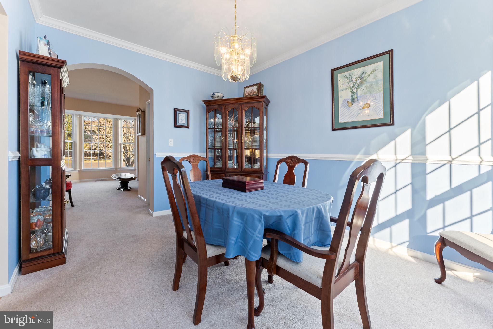 1488 Honor Place Locust Grove, VA 22508 - Photo 23 of 58