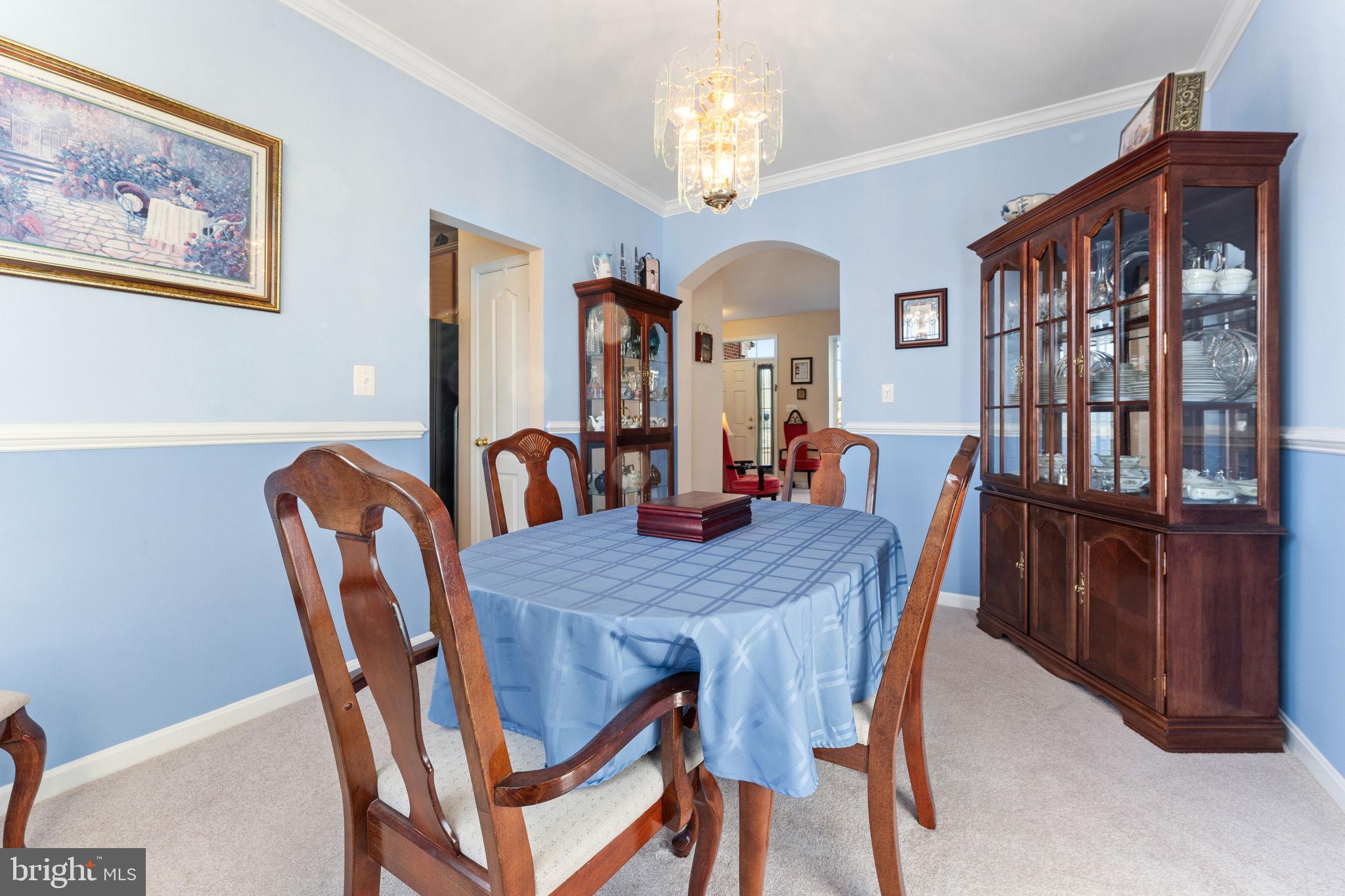 1488 Honor Place Locust Grove, VA 22508 - Photo 24 of 58