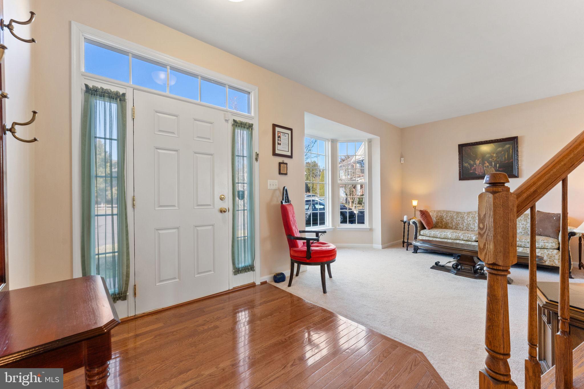 1488 Honor Place Locust Grove, VA 22508 - Photo 3 of 58