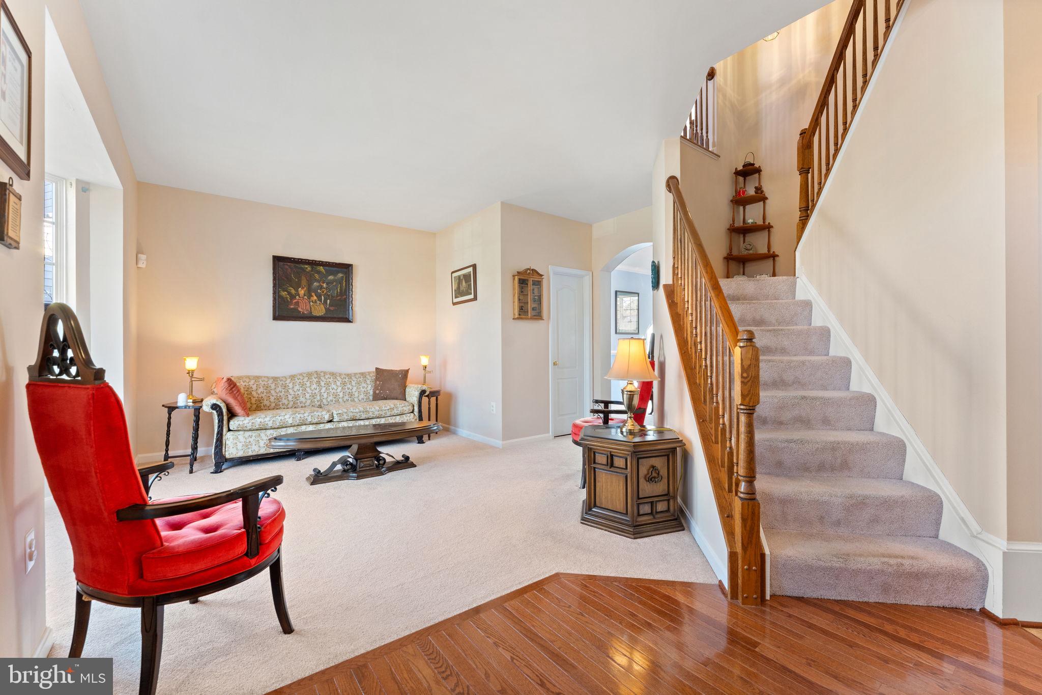 1488 Honor Place Locust Grove, VA 22508 - Photo 4 of 58