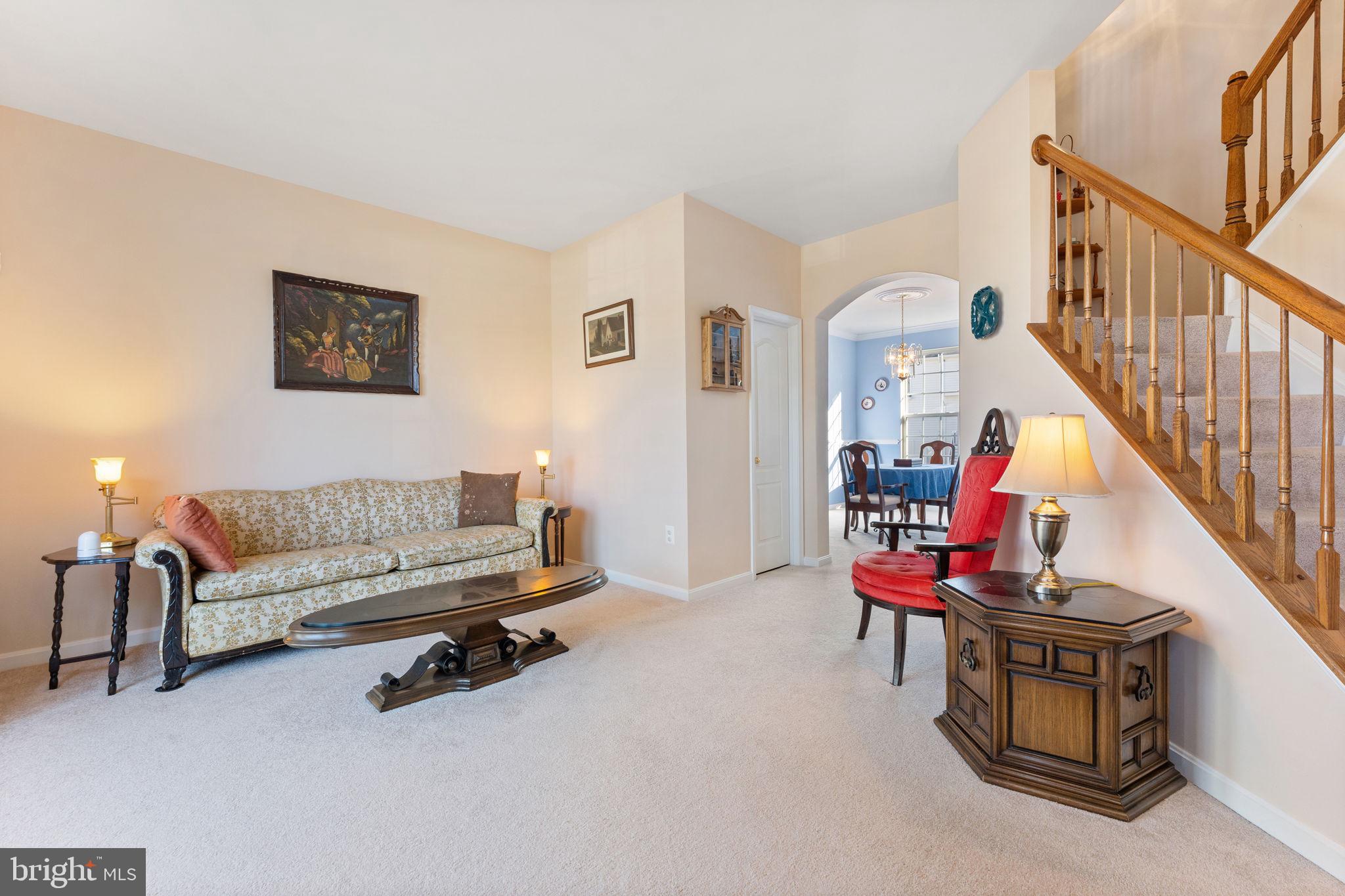 1488 Honor Place Locust Grove, VA 22508 - Photo 5 of 58