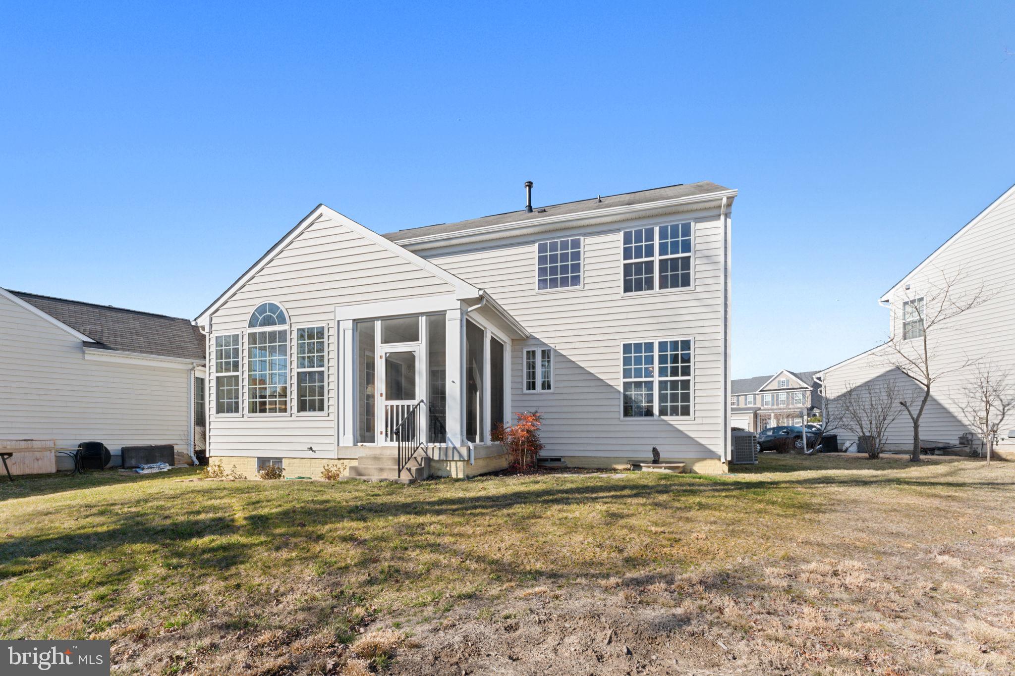 1488 Honor Place Locust Grove, VA 22508 - Photo 53 of 58