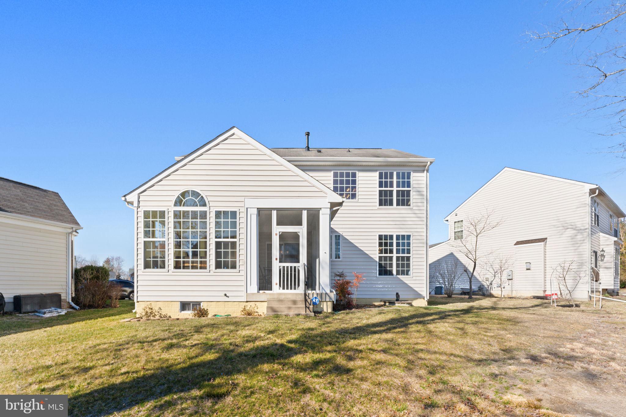 1488 Honor Place Locust Grove, VA 22508 - Photo 54 of 58
