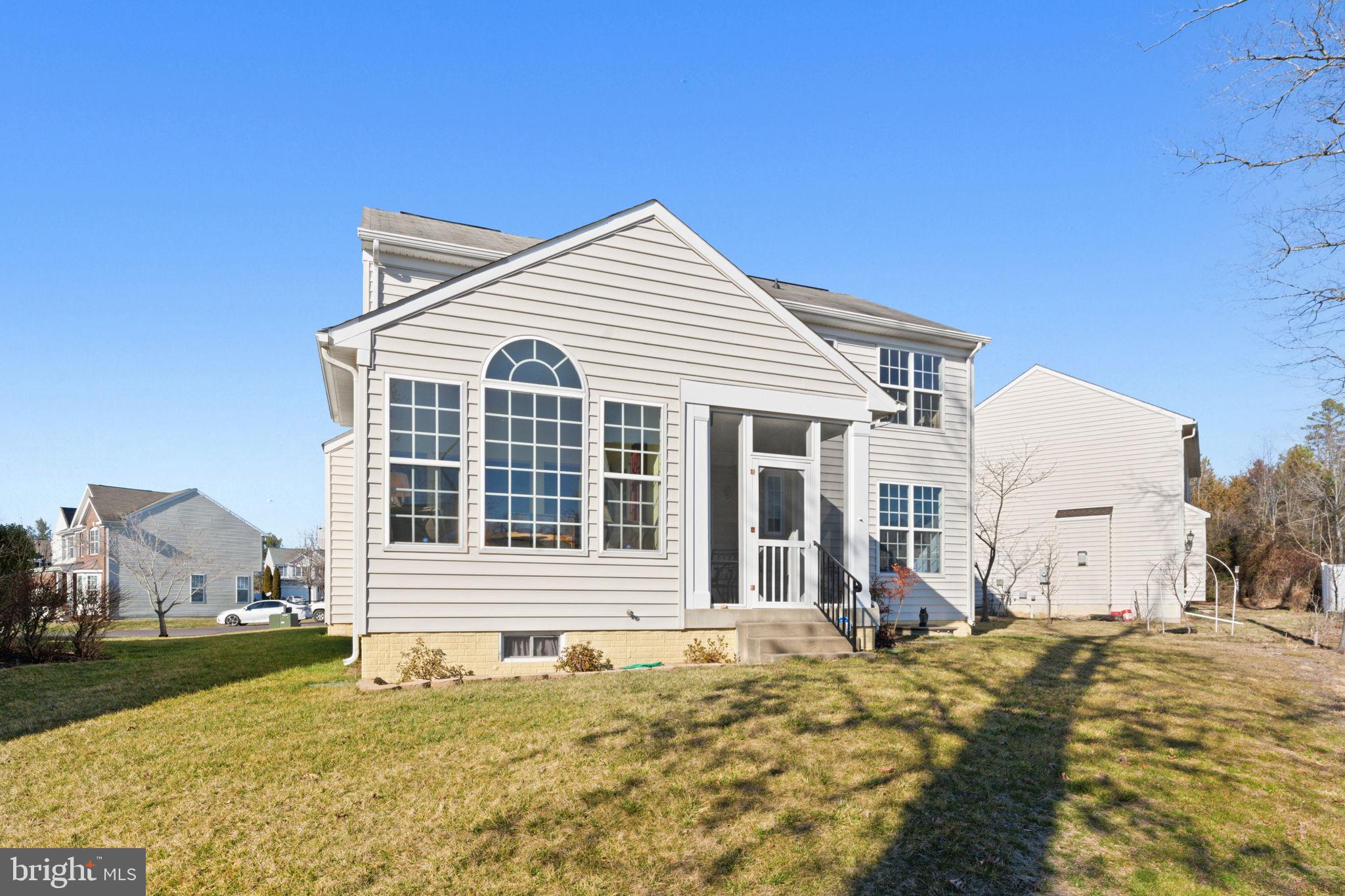 1488 Honor Place Locust Grove, VA 22508 - Photo 55 of 58