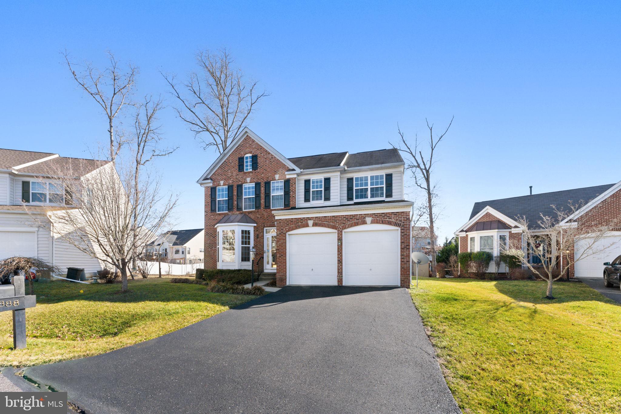 1488 Honor Place Locust Grove, VA 22508 - Photo 56 of 58