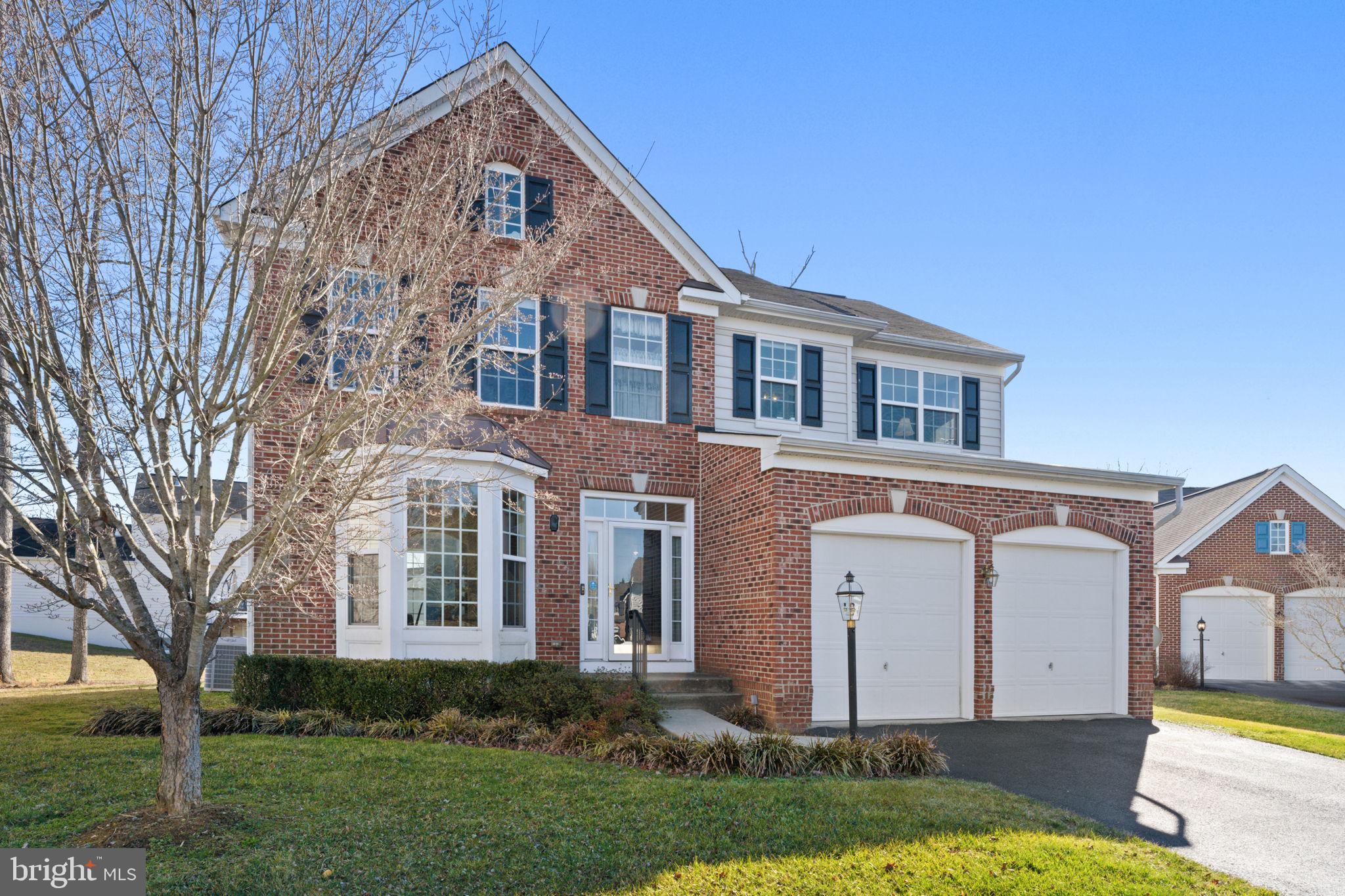 1488 Honor Place Locust Grove, VA 22508 - Photo 57 of 58
