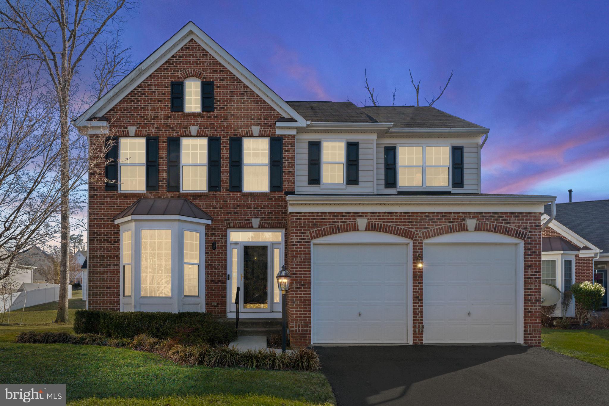 1488 Honor Place Locust Grove, VA 22508 - Photo 58 of 58