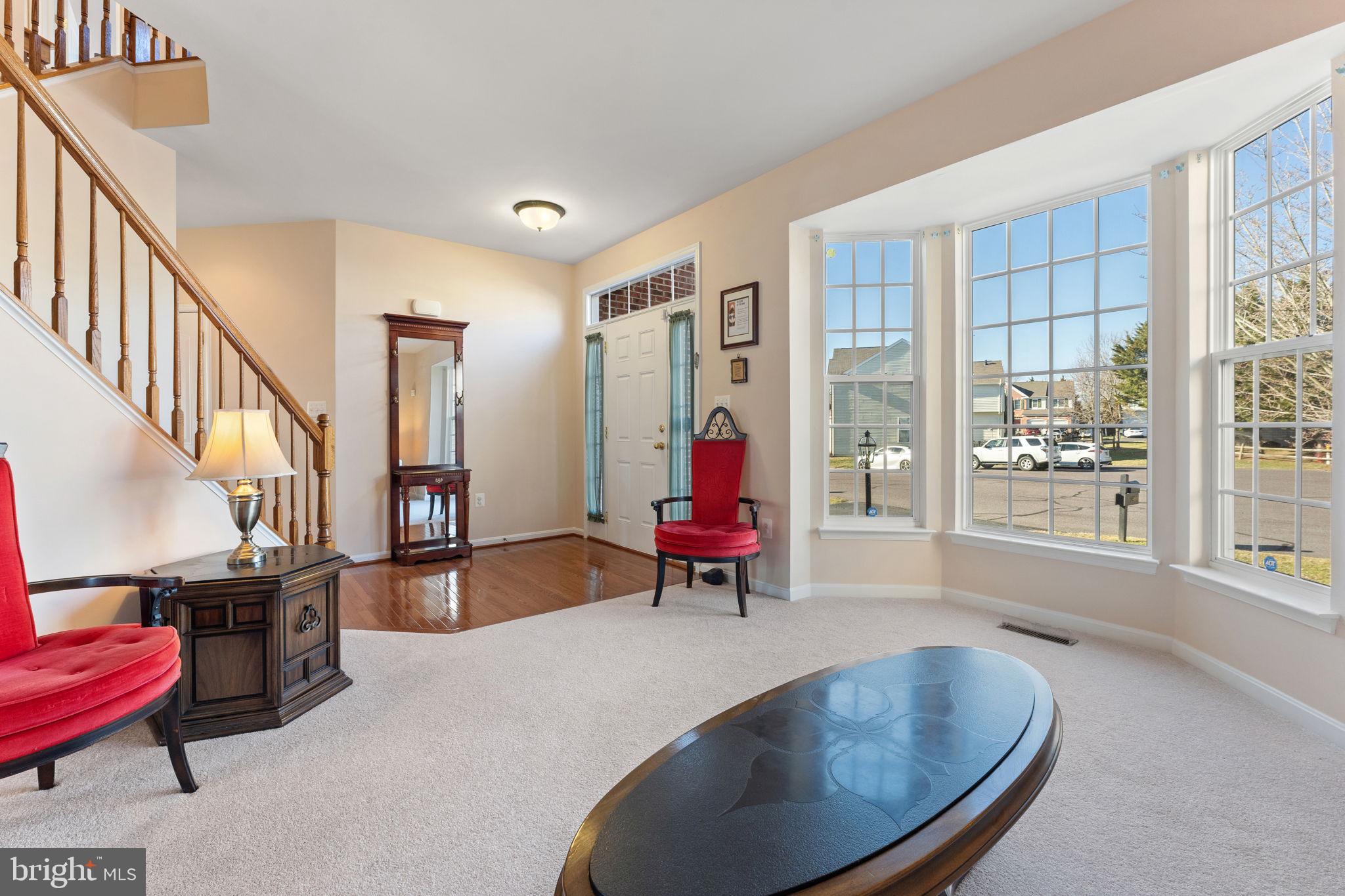 1488 Honor Place Locust Grove, VA 22508 - Photo 7 of 58