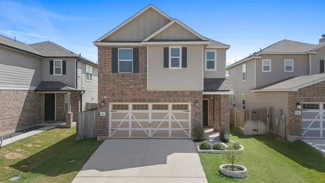 $2,000 | 2311 Saskatoon Street, Georgetown, TX 78626