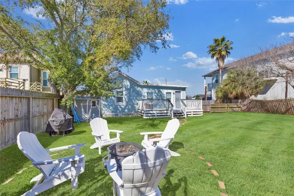 $2,300 | 5801 Avenue S 1/2, Galveston, TX 77551